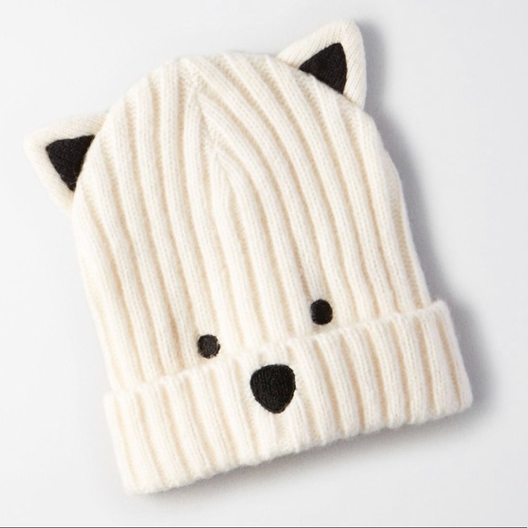 american eagle beanie womens